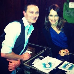 Meet your Posher, Sean